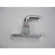 Tümosan Kilit Bağlantı BRAKETİ-(6000/7000/8000 ) 0-7257026 Tümosan Uyumlu Parca