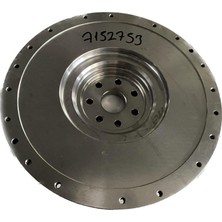 Tümosan Volan Komplesi 12 Inches 4sil. Için 0-7152753 Tümosan Uyumlu Parca