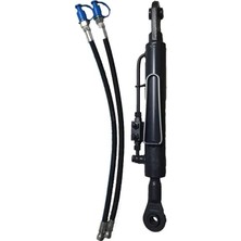 Tümosan Orta Kol Ahs 65  cm Dar Ahs Anadolu Hidrolik 114129