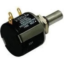 Sanec Çok Turlu Potansiyometre 534-1-202 2k