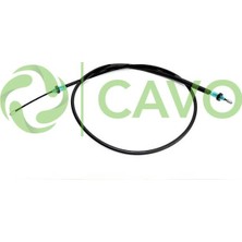 CAVO El Fren Teli Arka Logan 1 Kampana Fren Sağ Yada Sol 8200215962 1302620