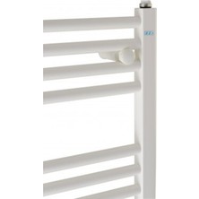 E.C.A Havlupan 5/7 Beyaz