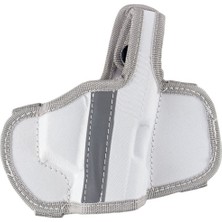 Sarsılmaz Sar 9  Kılıfı Imperteks Yarım Kelebek Beyaz