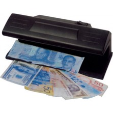 Magi Toptan Mavi Ultraviole Para Kontrol Dedektörü