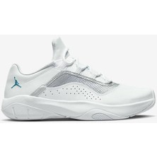 Nike Jordan Air 11 Cmft Low DX9259-100 Erkek Spor Ayakkabısı