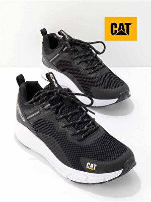 Cat Black Erkek Sneaker CAT1111108722
