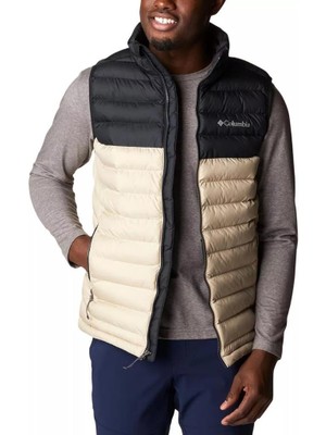 Columbia Powder Lite Vest Erkek Yelek WO0847-271