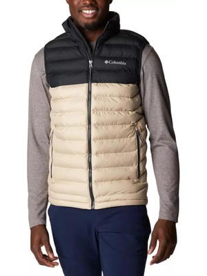 Columbia Powder Lite Vest Erkek Yelek WO0847-271