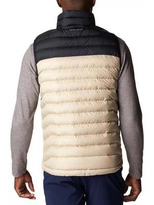 Columbia Powder Lite Vest Erkek Yelek WO0847-271