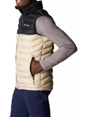 Columbia Powder Lite Vest Erkek Yelek WO0847-271