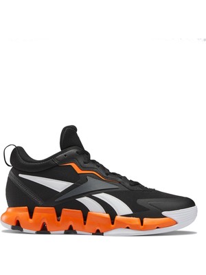 Reebok Zıg Encore Siyah Unisex Basketbol Ayakkabısı