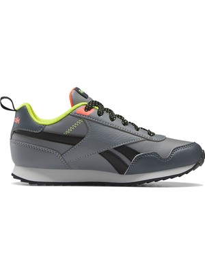 Reebok Royal cl Jog Gri Unisex Çocuk Sneaker