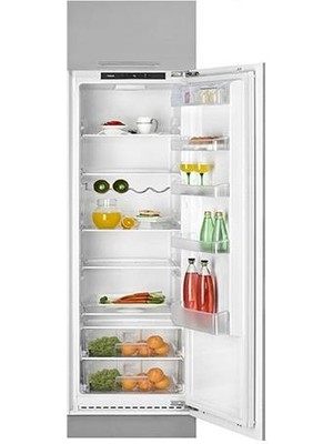Teka - RSL 73350 FI - Ankastre Buzdolabı - 309 lt - 55 cm - 113460007