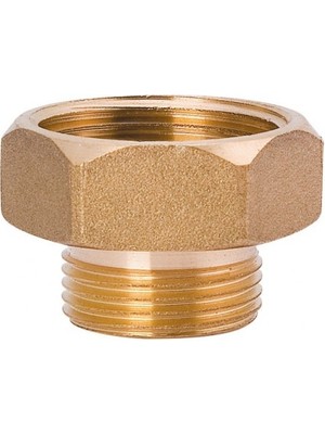 Ons ( 50 Adet ) 3/8 x 1/4 Sarı Lüle