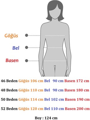 Modayız Nakışlı Dantel Büyük Beden Abiye Elbise G10-2330