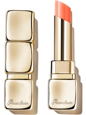 Guerlain Kisskiss Bee Glow 319 Peach Glow