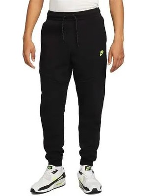 Nike Tech Fleece Erkek Jogger Eşofman ALTI-DV0538-010