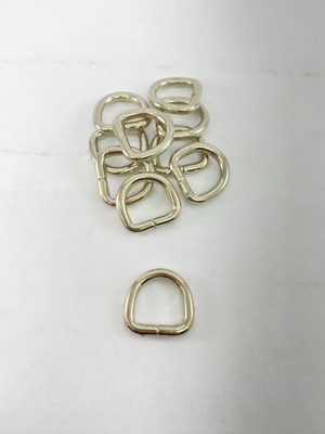 Ala Depo 10 ' Lu 1,5 cm D Halka