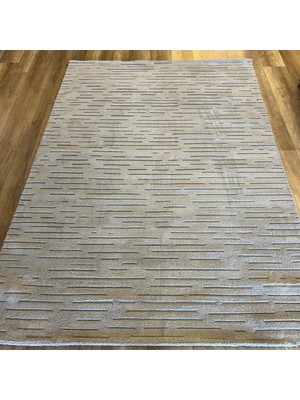 Hoom Rugs Misto MS10 Gri Modern Halı