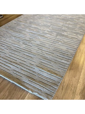 Hoom Rugs Misto MS10 Gri Modern Halı