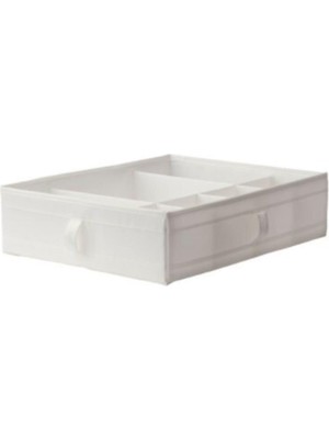 IKEA Skubb Bölmeli Kut