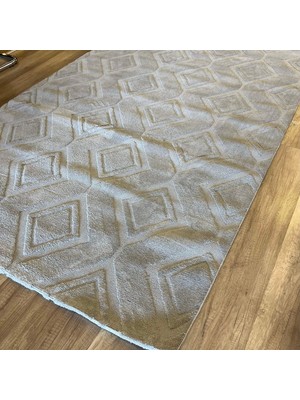 Hoom Rugs Misto MS06 Gri Modern Halı