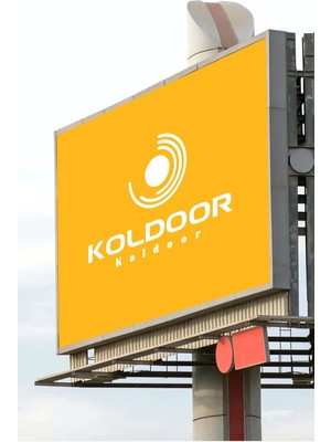 Koldoor Mat Siyah Mobilya Dolap Mutfak Çekmece Kulpu 224MM (22,4cm) 10 Adet