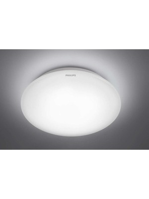 Philips Led Plafonyer 17W 4000K IP20