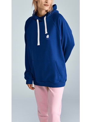 Miniso Sheforshe SS23 210200 Kadın Sweatshirt