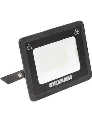 Sylvania LED Projektör 100W Buzlu Cam