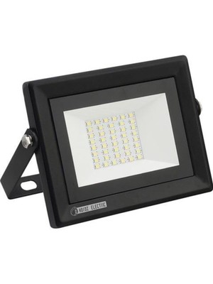 Horoz Elektrik Horoz LED Projektör 30W - 240W Beyaz Işık Smd LED IP65 Su Geçirmez LED Projektör