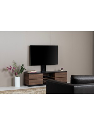 Sonorous Lba 144 40'/55'' Inç LCD & LED Televizyon Sehpası