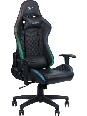 Havit Gamenote GC927 Profesyonel Gaming Rgb Oyuncu Koltuğu