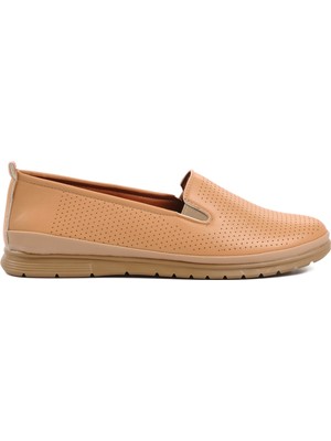 Ayakmod 016 Nut-Nut Kadın Günlük Ayakkabı