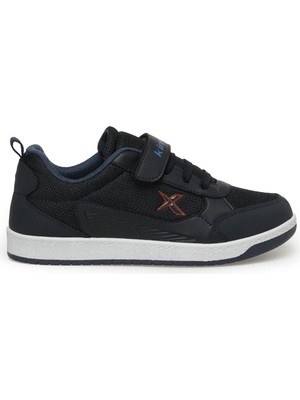 Kinetix Rooper 3fx Lacivert Erkek Çocuk Sneaker Hafif ve Esnek Taban ile Konforlu Tasarım