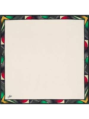 Aker Eşarp Bej Kadın Eşarp 8732795911