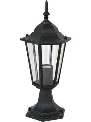 Tekniker Elektrik Lığtex (Baba/set Üstü) Alüminyum Döküm Aydınlatma