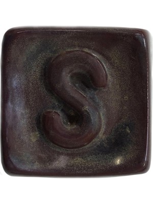 Refsan Artistik Seramik Sırı - Gc 1635 Spruce