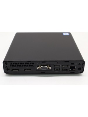 Hp Elitedesk 800 G3 I5-6500T 2.5ghz 8gb 256GB SSD WIN10 Mini Desktop Pc