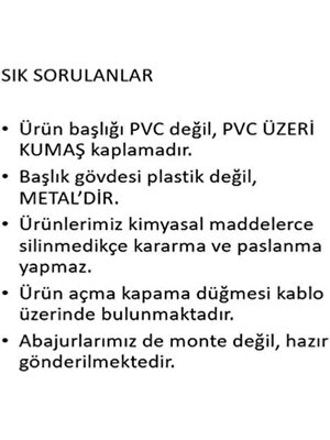 Vinner Rouen Krom Ayaklı Modern Özel Tasarım Cam Abajur - Turkuaz