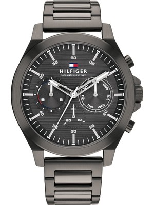 Tommy Hilfiger TH1710519 Erkek Kol Saati