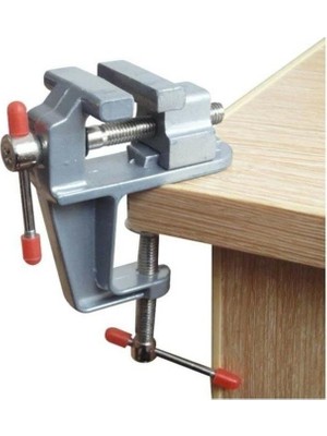 Real Özs ÖZS8903 Mini Mengene