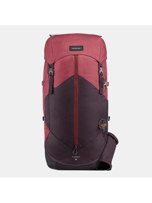 Decathlon Forclaz Kadın Trekking Sırt Çantası - 50L - mt 100 Easyfıt