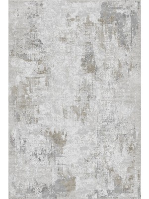 Padişah Halı Padişah Salon Halısı Modern 200X290 Rönesans 34157 957 Gri