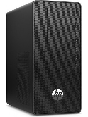 HP 295 G8 6D391EA0 Amd Ryzen 3 5300G 8gb 256GB SSD Freedos Masaüstü Bilgisayar