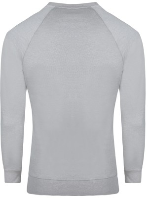 Tommy Hılfıger Erkek Sweatshirt 09T4201-004