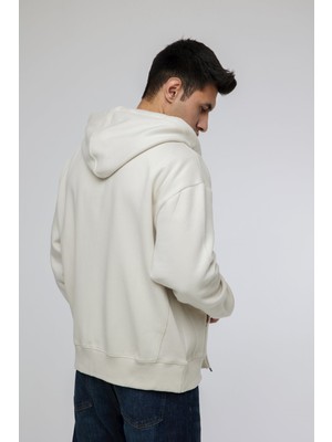 Calvın Kleın Erkek Sweatshirt 40HM259-100