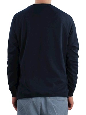 Tommy Hılfıger Erkek Sweatshirt 09T4201-410