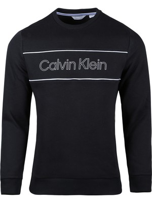 Calvın Kleın Erkek Sweatshirt 40J6242-001