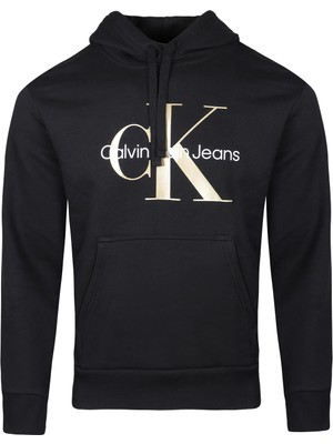 Calvın Kleın Erkek Sweatshirt 40GC201-001